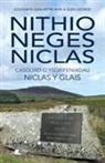 Hefin George Wyn - Nithio Neges Niclas - Casgliad O Ysgrifeniadau Niclas Y Glais