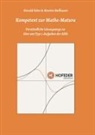 Gerald Eder, Marti Hofbauer, Martin Hofbauer - Kompetent zur Mathe-Matura