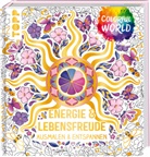 frechverlag - Colorful World - Energie & Lebensfreude