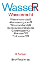 Michael Reinhardt - Wasserrecht
