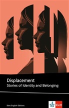 Saeed Taj Farouky, Saeed Taji Farouky, Jhump Lahiri, Jhumpa Lahiri, Andrea Levy, Andrea u Levy... - Displacement; .
