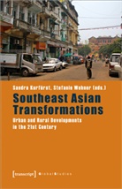Sandra Kurfürst, Sandr Kurfürst, Sandra Kurfürst, Wehner, Wehner, Stefanie Wehner - Southeast Asian Transformations