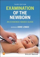 a Lomax, Anne Lomax, Anne (University of Central Lancashire) Lomax, Ann Lomax, Anne Lomax - Examination of the Newborn