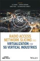 Arman Farhang, Arman Feng Farhang, Gang Feng, Oluwakayode Onireti, L Zhang, Lei Zhang... - Radio Access Network Slicing and Virtualization for 5g Vertical
