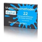 Harald Groß, Harald Groß, Gert Schilling, Gert Schilling - Munterrichtsmethoden digital Teil 1