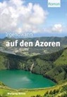 Wolfgang Melzer - Irgendwann auf den Azoren