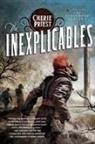 Cherie Priest - Inexplicables