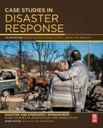 Shirley Feldmann-Jensen, Shirley (Program Coordinator & Lecturer for the Emergency Services Administration Master of Science Program at California State University Feldmann-Jensen, Steven J. Jensen, Steven J. (Emergency Services Leadership and Globalized Disaster Risk Management Expert) Jensen, David Johnston, … - Case Studies in Disaster Response Disaster and Emergency Management: Case Studies in Adaptation and Innovation series