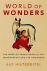 Hiltebeitel, Alf Hiltebeitel, Alf (Professor Emeritus Hiltebeitel - World of Wonders