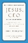 Laurie Beth Jones - Jesus, CEO (25th Anniversary Edition)
