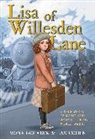 Lee Cohen, Cohen Lee, Mona Golabek, Mona/ Cohen Golabek, Golabek Mona, Sarah J. Robbins - Lisa of Willesden Lane