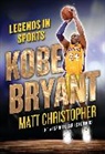 Matt Christopher, Christopher Matt - Kobe Bryant