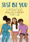 Mallika Chopra, Brenna Vaughan - Just Be You