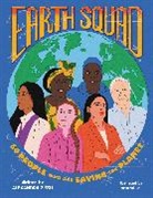 Alexandra Zissu, Alexandra/ LO Zissu, Nhung L¿, Nhung Le, Nhung Lê - Earth Squad