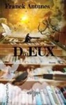 Franck Antunes - D(i)eux