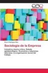 Álvaro Rodríguez Díaz - Sociología de la Empresa