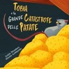 Junia Wonders - Tobia e la grande catastrofe delle patate