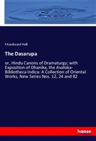 Fitzedward Hall - The Dasarupa