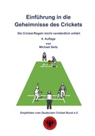Michael Seitz - Einführung in die Geheimnisse des Crickets