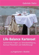 Gabriele Dahn - Life-Balance Kartenset