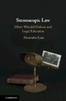 Alexander Lian - Stereoscopic Law