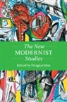 Douglas (The Johns Hopkins University) Mao, Douglas Mao, Mao Douglas - New Modernist Studies