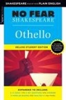 William Shakespeare, Sparknotes - Othello
