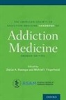 Darius (Assciate Professor of Medicine Rastegar, Darius (EDT)/ Fingerhood Rastegar, Michael I. Fingerhood, Fingerhood Michael I., Darius Rastegar - American Society of Addiction Medicine Handbook of Addiction Medicine