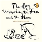 Charlie Mackesy, Charlie Mackesy - The Boy, The Mole, The Fox and The Horse (Audio book)