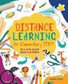 Amanda Thomas - Distance Learning for Elementary Stem