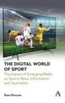 Sam Duncan - Digital World of Sport