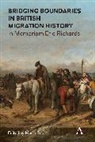 Marie Ruiz, Marie Ruiz - Bridging Boundaries in British Migration History