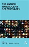 Hunter Conley Vaughan, Tom Conley, Hunter Vaughan, Vaughan Hunter - Anthem Handbook of Screen Theory