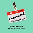 Adam Stern, Adam Stern - Committed (Audiolibro)