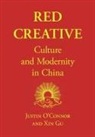 Xin Gu, Justin O'Connor, Justin (Monash University O'Connor - Red Creative