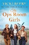 Vicki Beeby - The Ops Room Girls