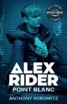 Anthony Horowitz - Point Blanc