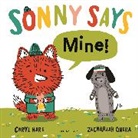Caryl Hart, Mrs Caryl Hart, Hart Caryl, Zachariah OHora, OHora Zachariah - Sonny Says, 'Mine!'