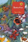 Martin Warren, WARREN MARTIN - Butterflies