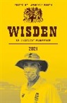 Lawrence Booth, Booth Lawrence, Lawrence Booth, Booth Lawrence - Wisden Cricketers' Almanack 2021