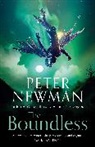 Peter Newman - The Deathless Trilogy