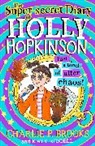 Charlie P Brooks, Charlie P. Brooks, Katy Riddell - The Holly Hopkinson