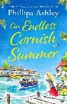 Phillipa Ashley, Ashley Phillipa - An Endless Cornish Summer