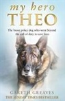 Gareth Greaves - My Hero Theo