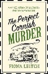 Fiona Leitch - A Nosey Parker Cozy Mystery
