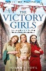 Joanna Toye, Toye Joanna - The Shop Girls