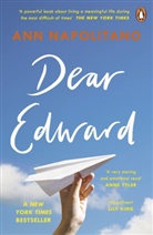 Ann Napolitano - Dear Edward