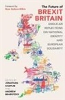Jonathan Chaplin, Andrew Bradstock, Professor Andrew Bradstock, Bradstock Andrew, Dr Jonathan (Reader) Chaplin, Jonathan Chaplin... - The Future of Brexit Britain