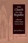 Jotham Parsons - The Church in the Republic