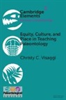 Christy C Visaggi, Christy C. Visaggi, Christy C. (Georgia State University) Visaggi, VISAGGI CHRISTY C. - Equity, Culture, and Place in Teaching Paleontology
